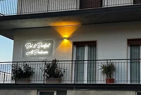 Bed And Breakfast Al Portanova Reggio di Calabria Dış mekan fotoğraf