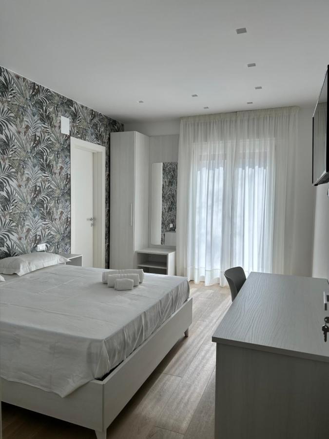 Bed And Breakfast Al Portanova Reggio di Calabria Dış mekan fotoğraf