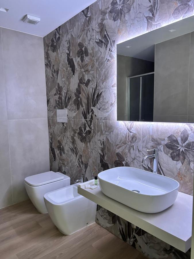 Bed And Breakfast Al Portanova Reggio di Calabria Dış mekan fotoğraf