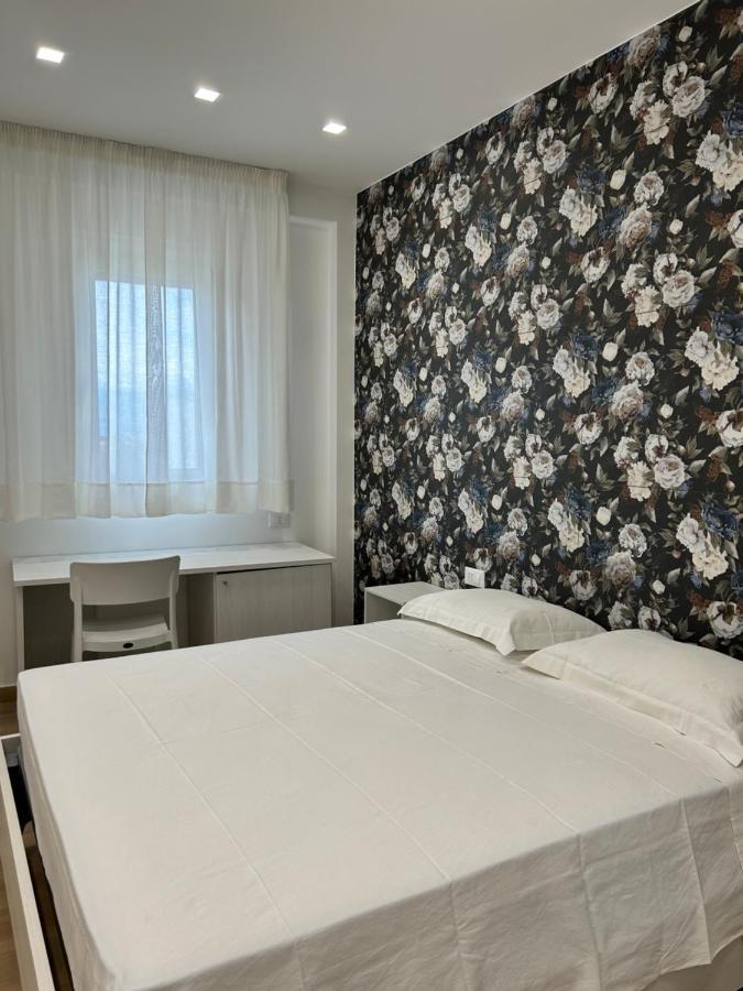 Bed And Breakfast Al Portanova Reggio di Calabria Dış mekan fotoğraf