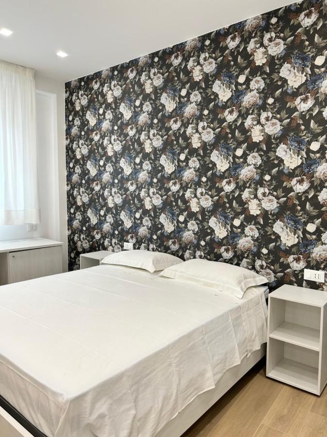 Bed And Breakfast Al Portanova Reggio di Calabria Dış mekan fotoğraf