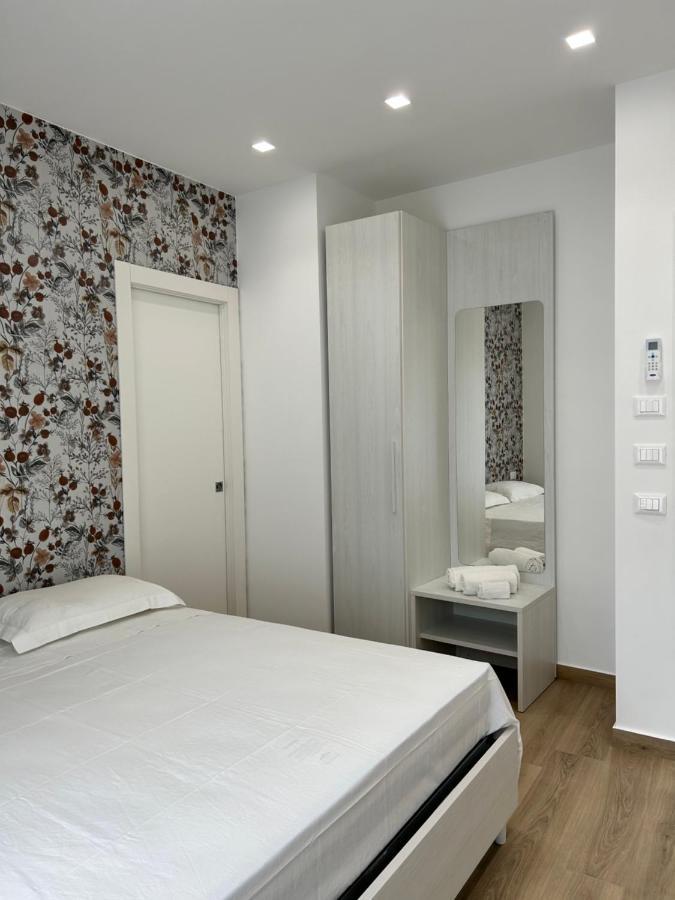 Bed And Breakfast Al Portanova Reggio di Calabria Dış mekan fotoğraf