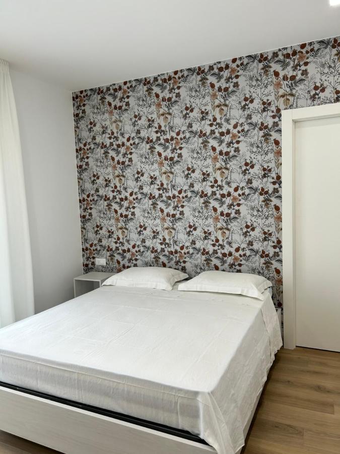 Bed And Breakfast Al Portanova Reggio di Calabria Dış mekan fotoğraf