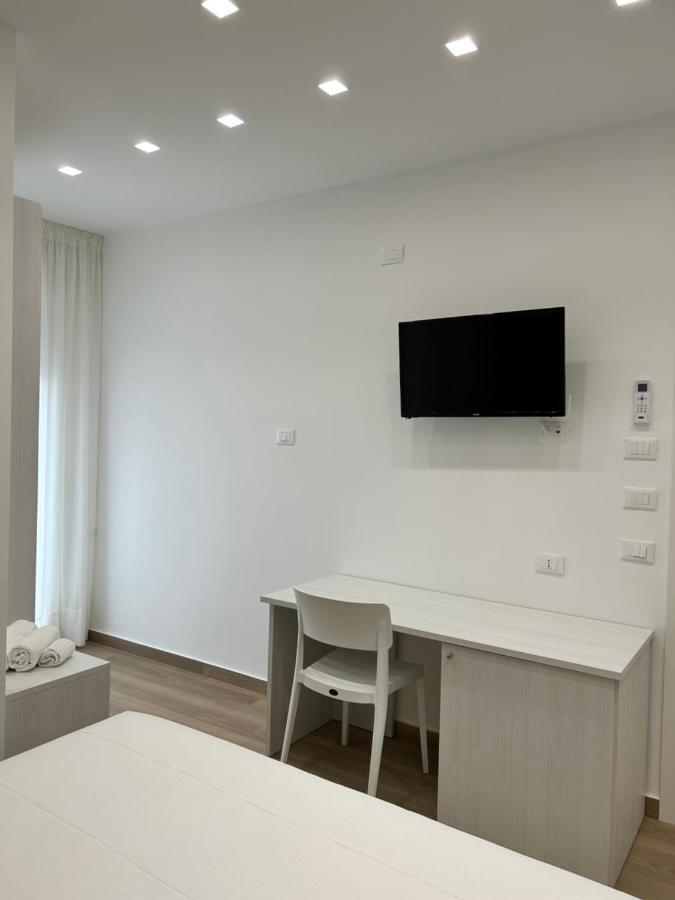 Bed And Breakfast Al Portanova Reggio di Calabria Dış mekan fotoğraf