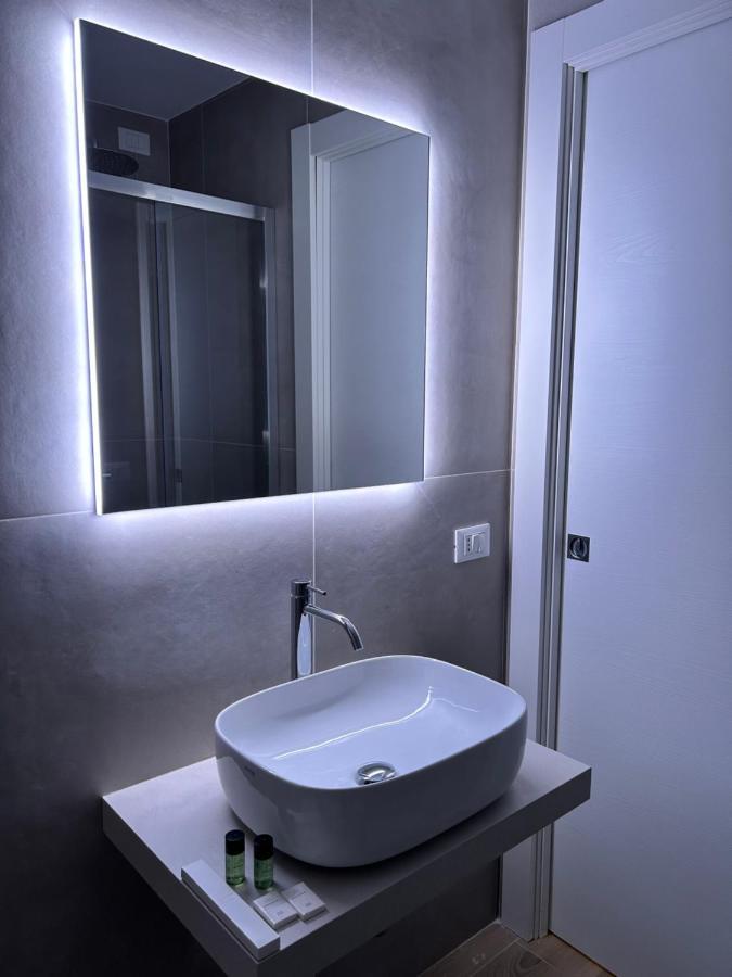 Bed And Breakfast Al Portanova Reggio di Calabria Dış mekan fotoğraf