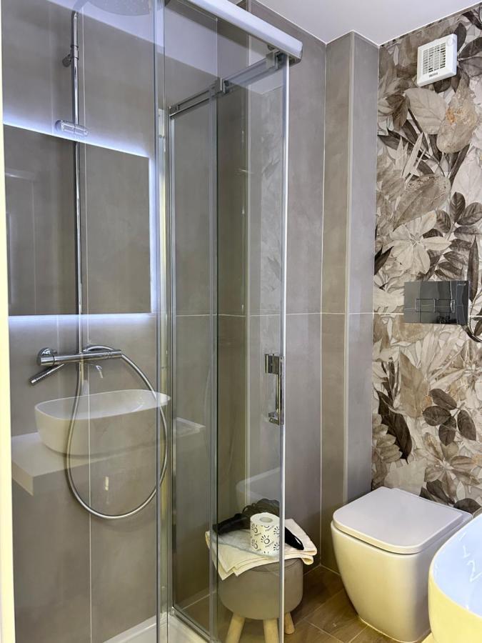 Bed And Breakfast Al Portanova Reggio di Calabria Dış mekan fotoğraf