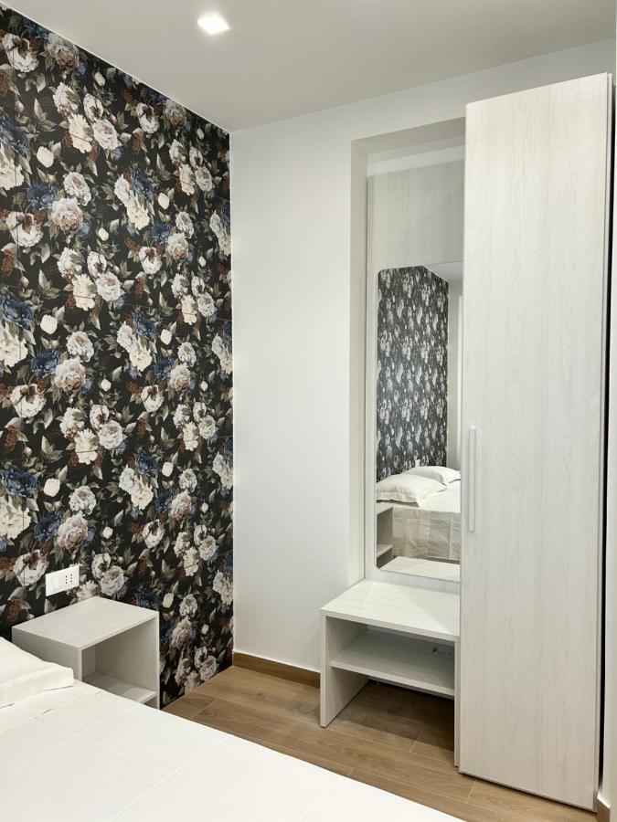 Bed And Breakfast Al Portanova Reggio di Calabria Dış mekan fotoğraf