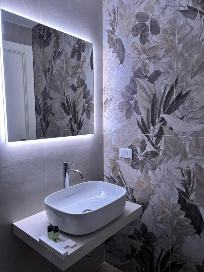 Bed And Breakfast Al Portanova Reggio di Calabria Dış mekan fotoğraf