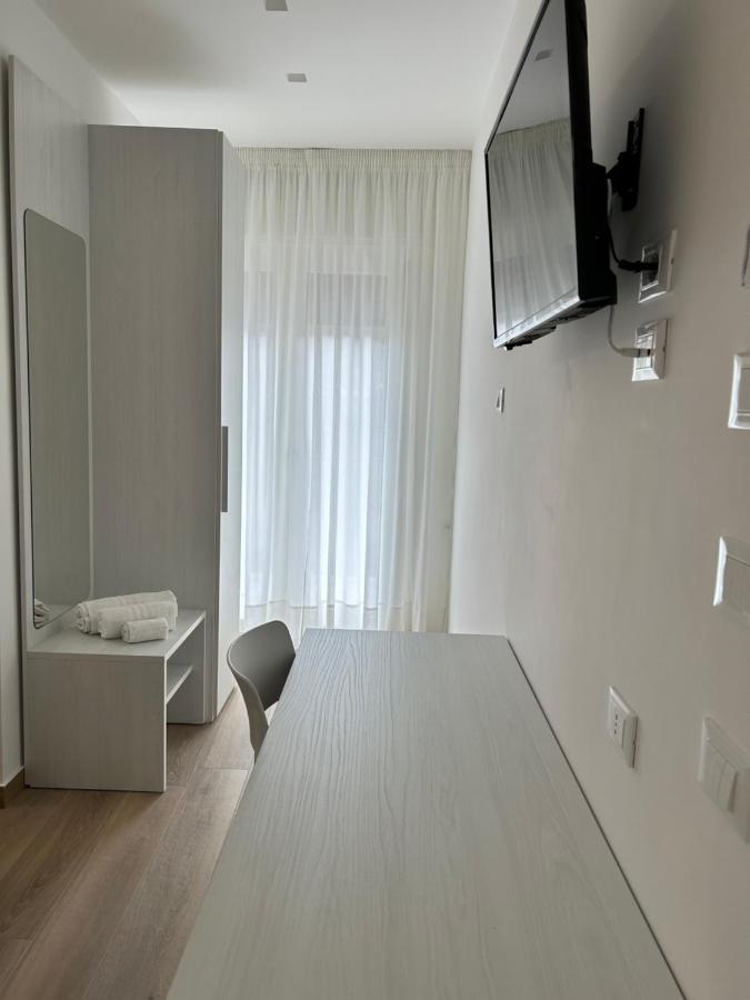 Bed And Breakfast Al Portanova Reggio di Calabria Dış mekan fotoğraf