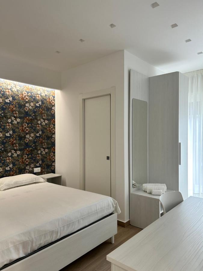Bed And Breakfast Al Portanova Reggio di Calabria Dış mekan fotoğraf